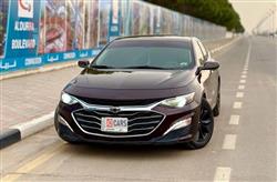 شيفروليه ماليبو